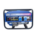 Honypower (China) Hy2500e 2kw 2kVA New Design Copper Wire Portable Power Electric Gasoline Generator